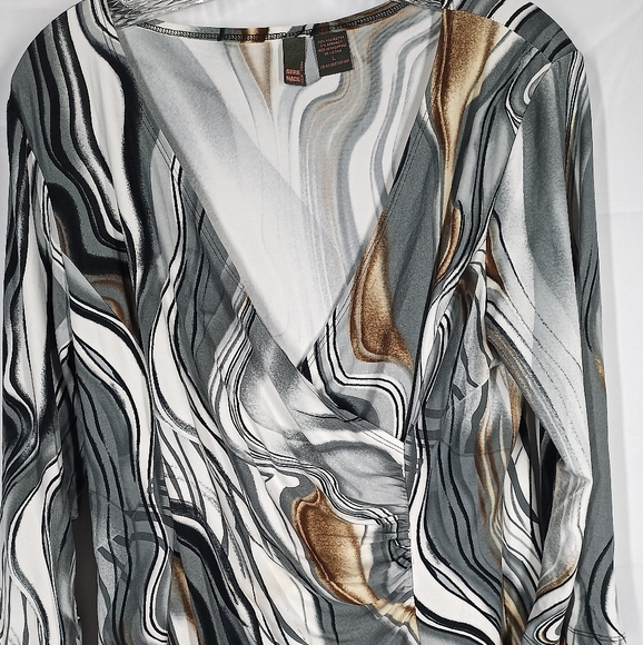 Serenade top - Picture 1 of 4